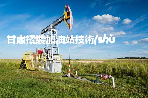 甘肅撬裝加油站技術(shù)革新：探索以后化工廠拆除的創(chuàng)新處理方案！
